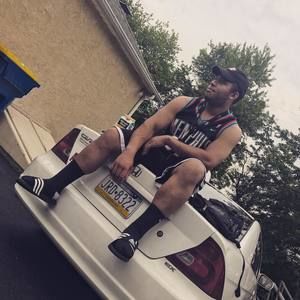 Meet your Posher, Jeremy